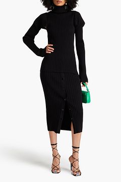 Lorenzo Vitali Elegant Turtleneck Sweater main image 1