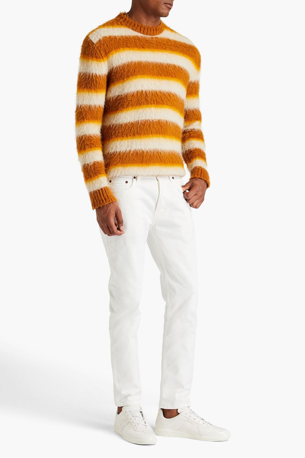 ACNE STUDIOS Skinny-fit denim jeans
