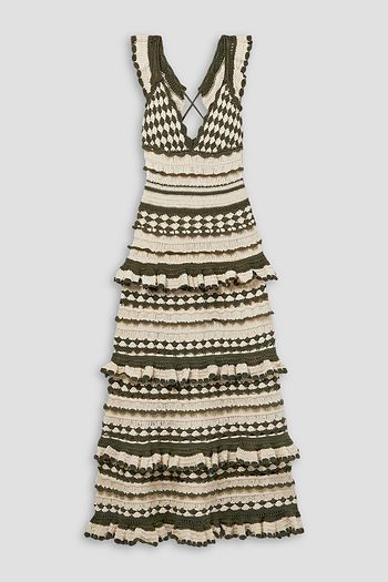 Women s Designer Summer Dresses Sale Up To 70 Off At THE OUTNET