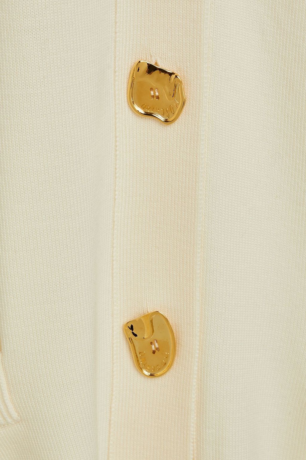 MOSCHINO كارديغان من الصوف