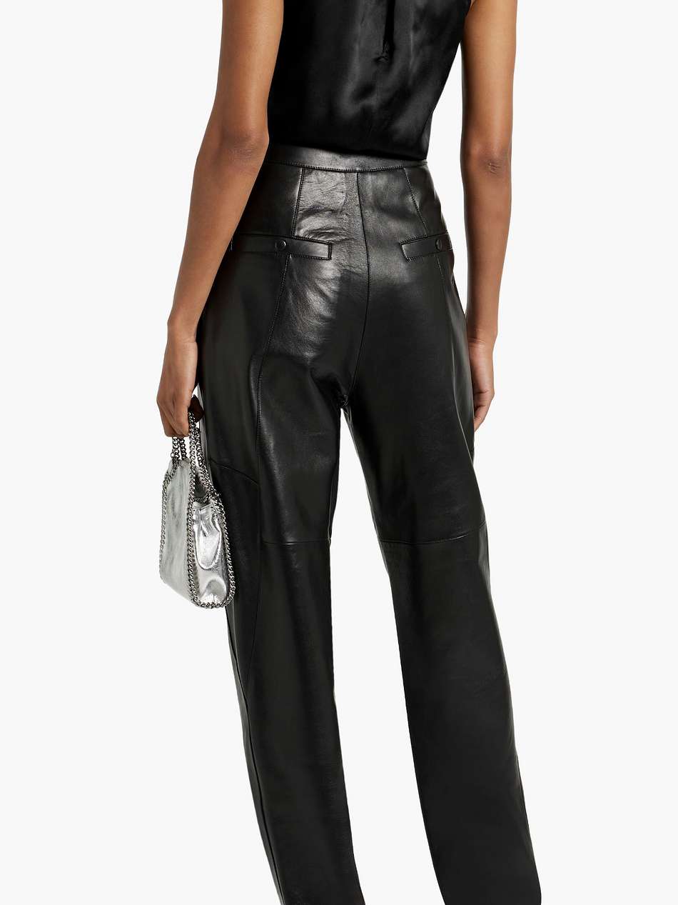 silk-satin top