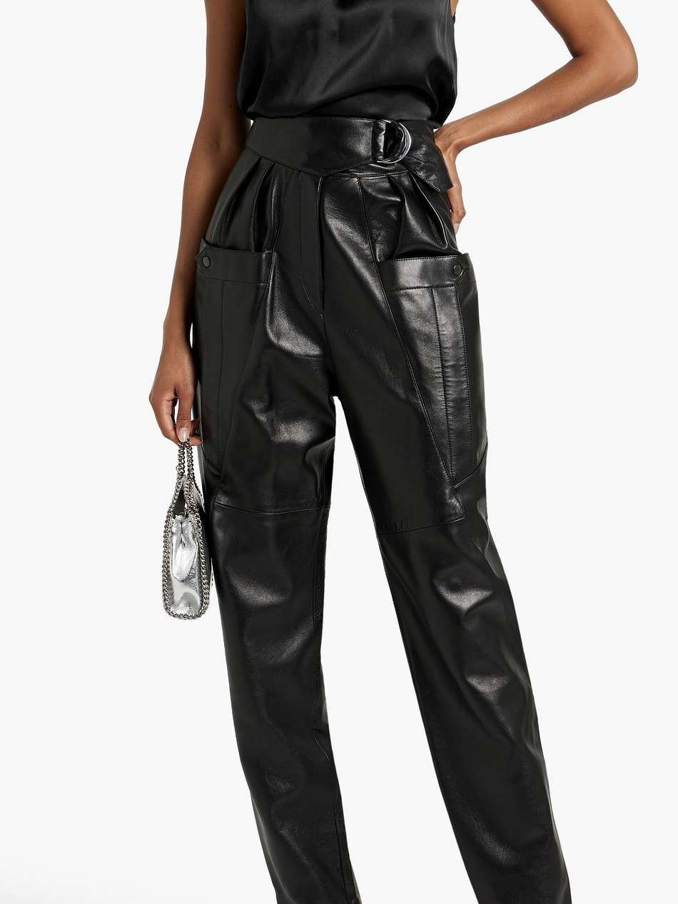 silk-satin top