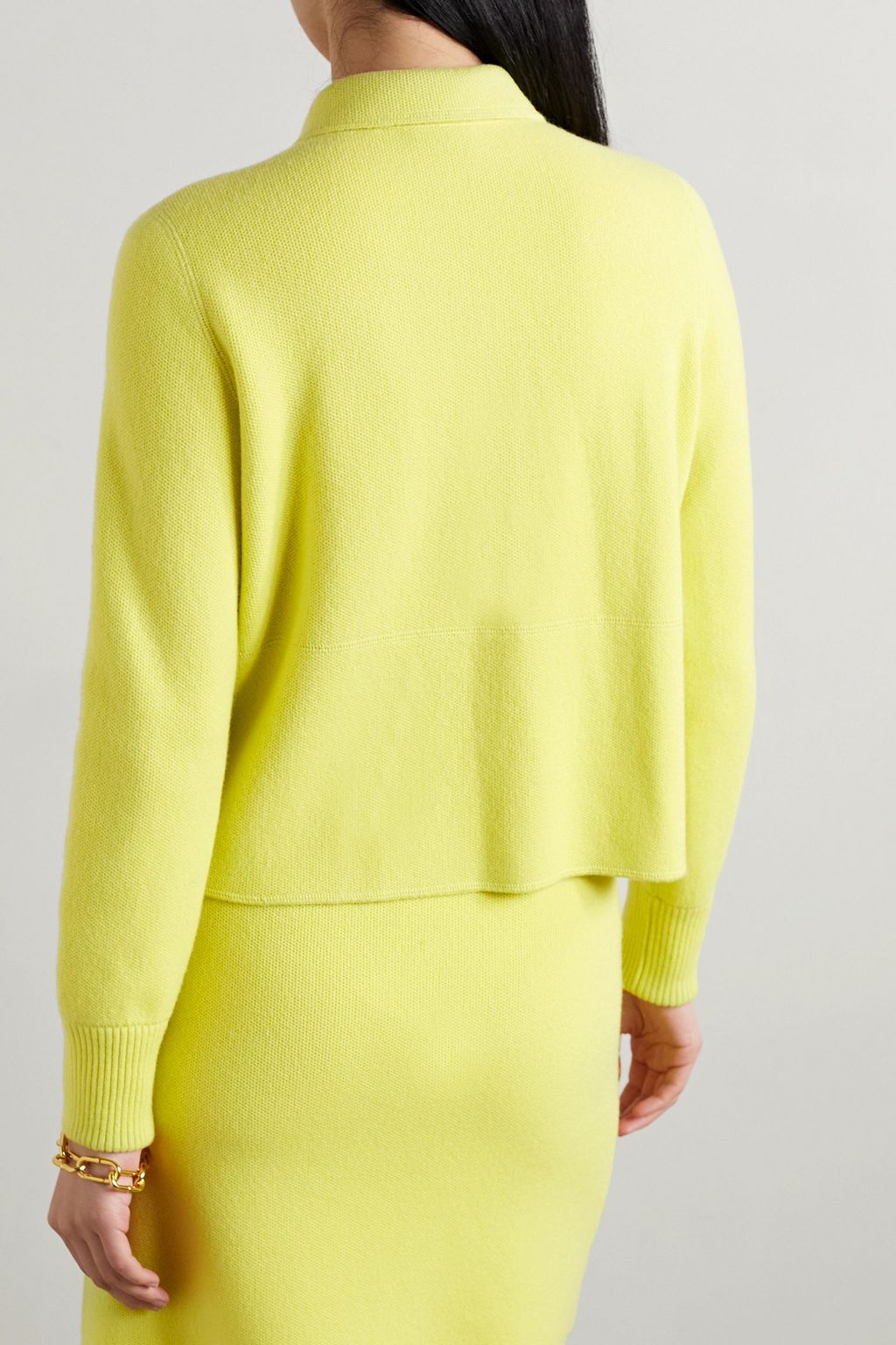 AKRIS Cashmere cardigan