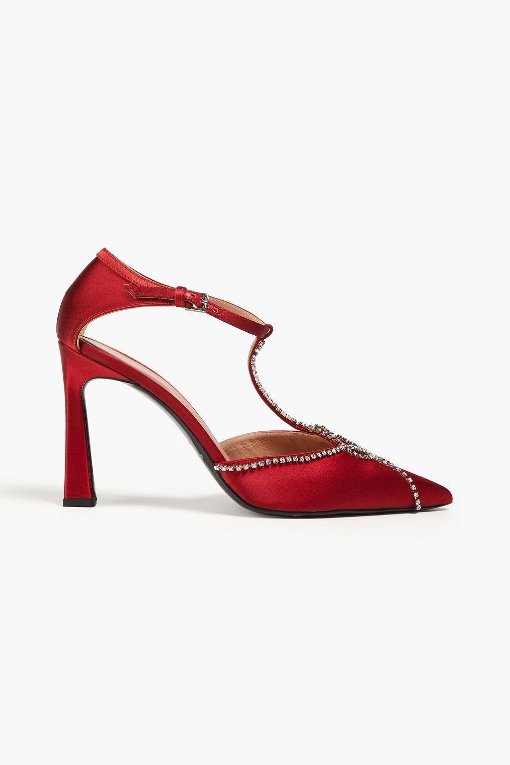 ハイヒール ALBERTA FERRETTI ファッション