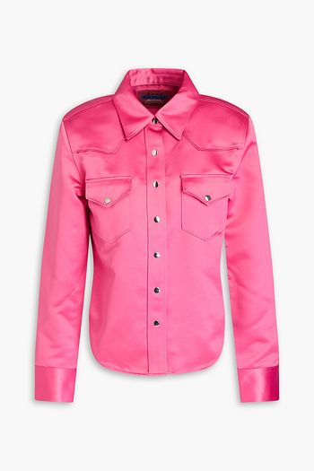 Acne Studios ウィメンズ トップス | SSENSE 日本