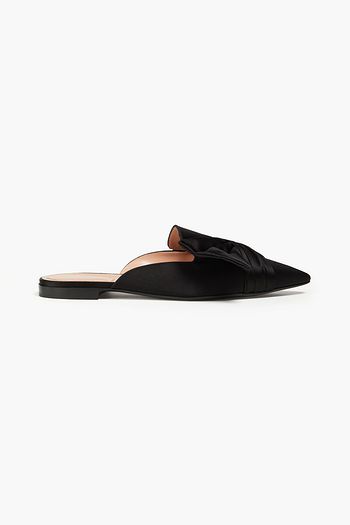 Women s Alberta Ferretti Flat Shoes Sale Up to 70 Off THE OUTNET