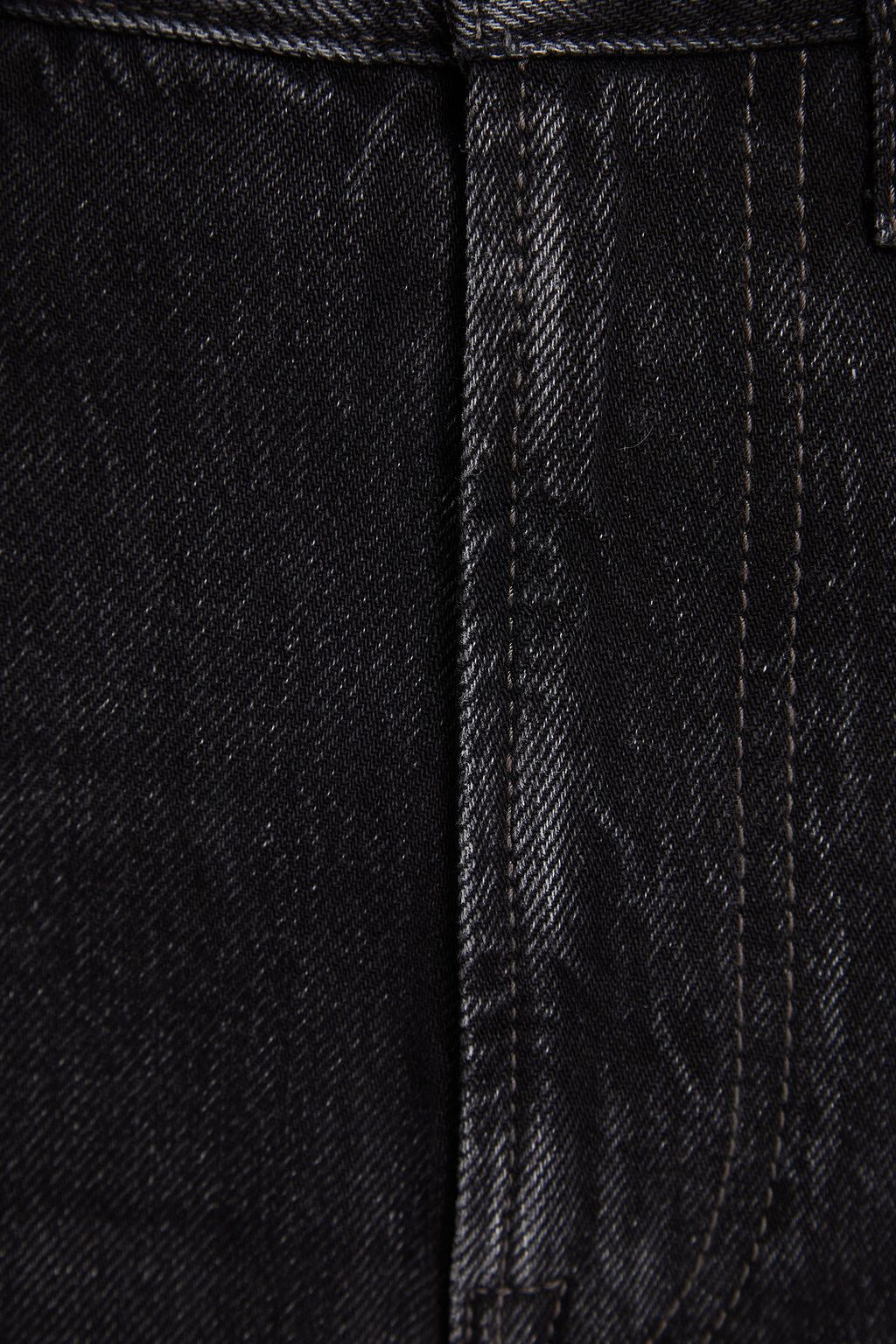 ACNE STUDIOS デニム ショートパンツ