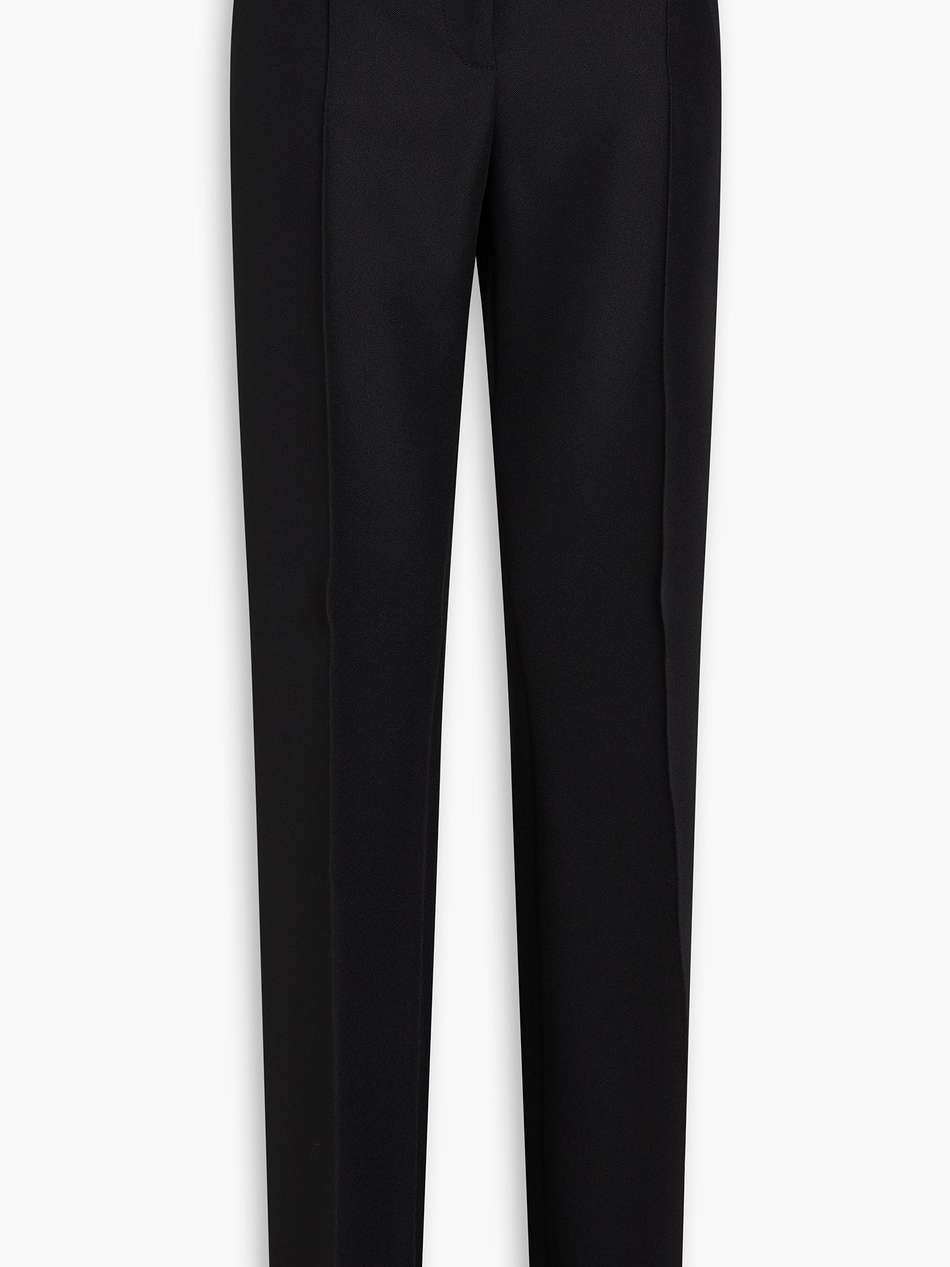 grain de poudre bootcut pants