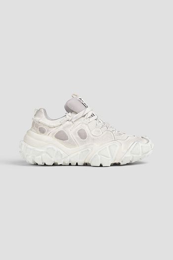 Acne studios sneakers sale on sale