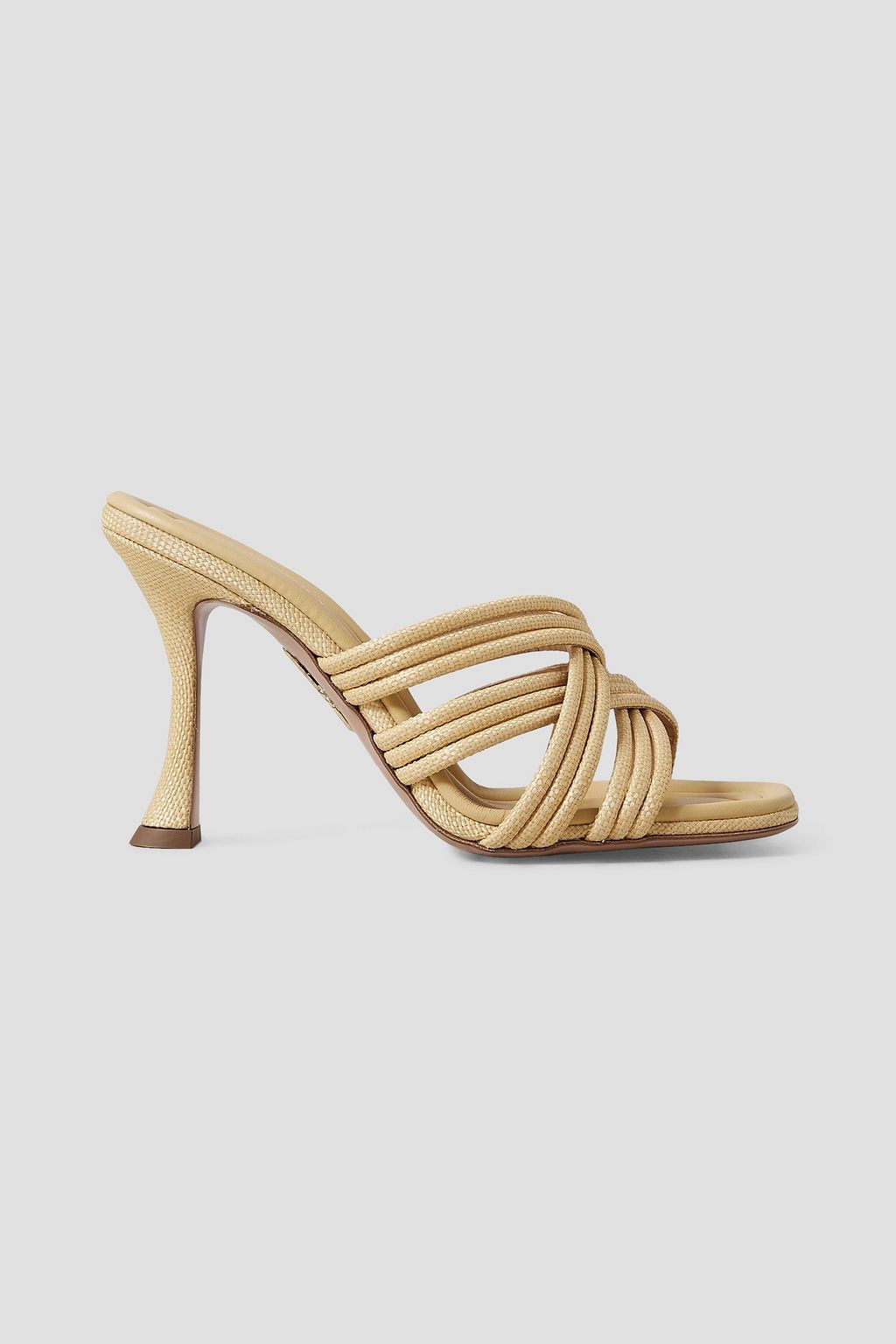 Outnet aquazzura hotsell