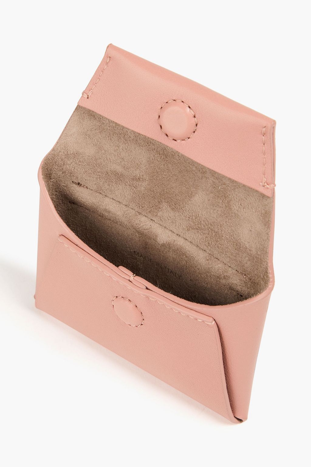 BRUNELLO CUCINELLI 가죽 지갑