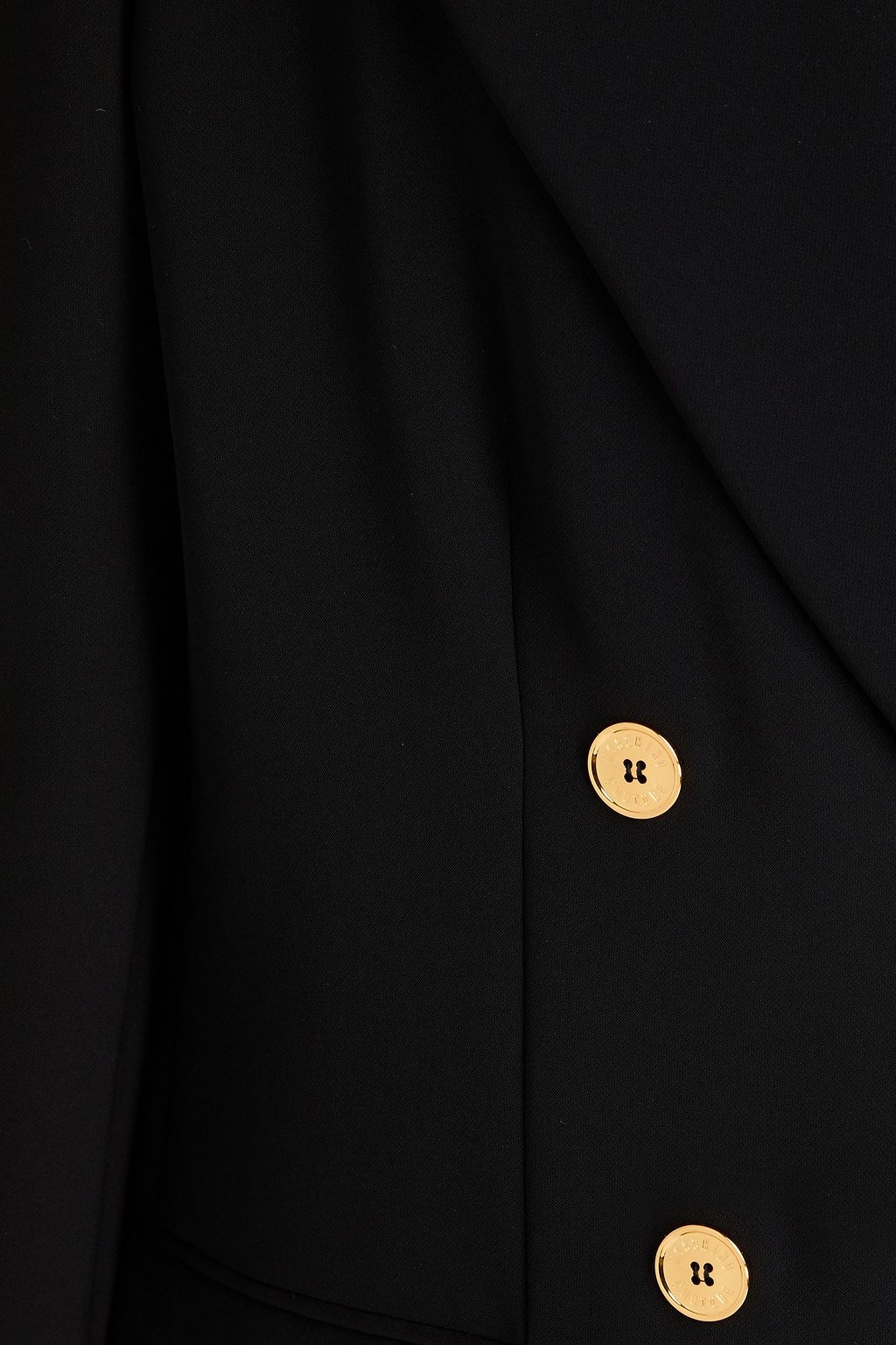 MOSCHINO بليزر من التويل