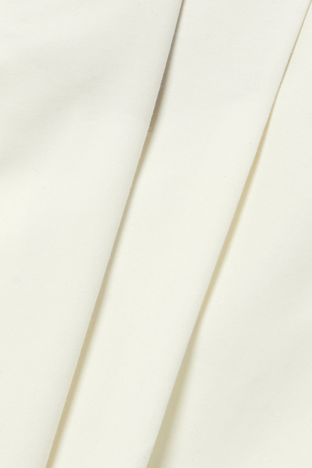 AKRIS Maxima stretch-cotton tapered pants
