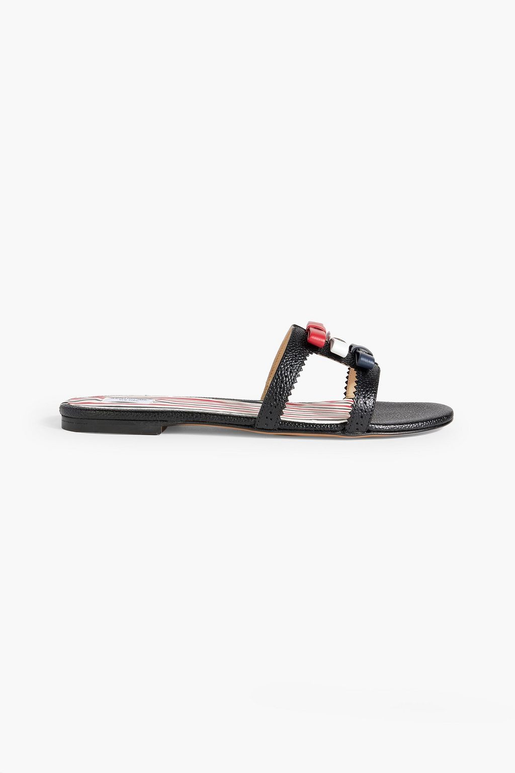 Thom browne sandals hotsell