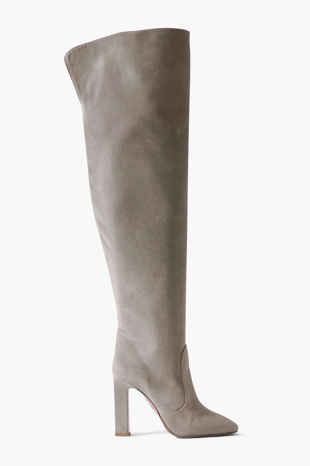 Aquazzura over the knee boots hotsell