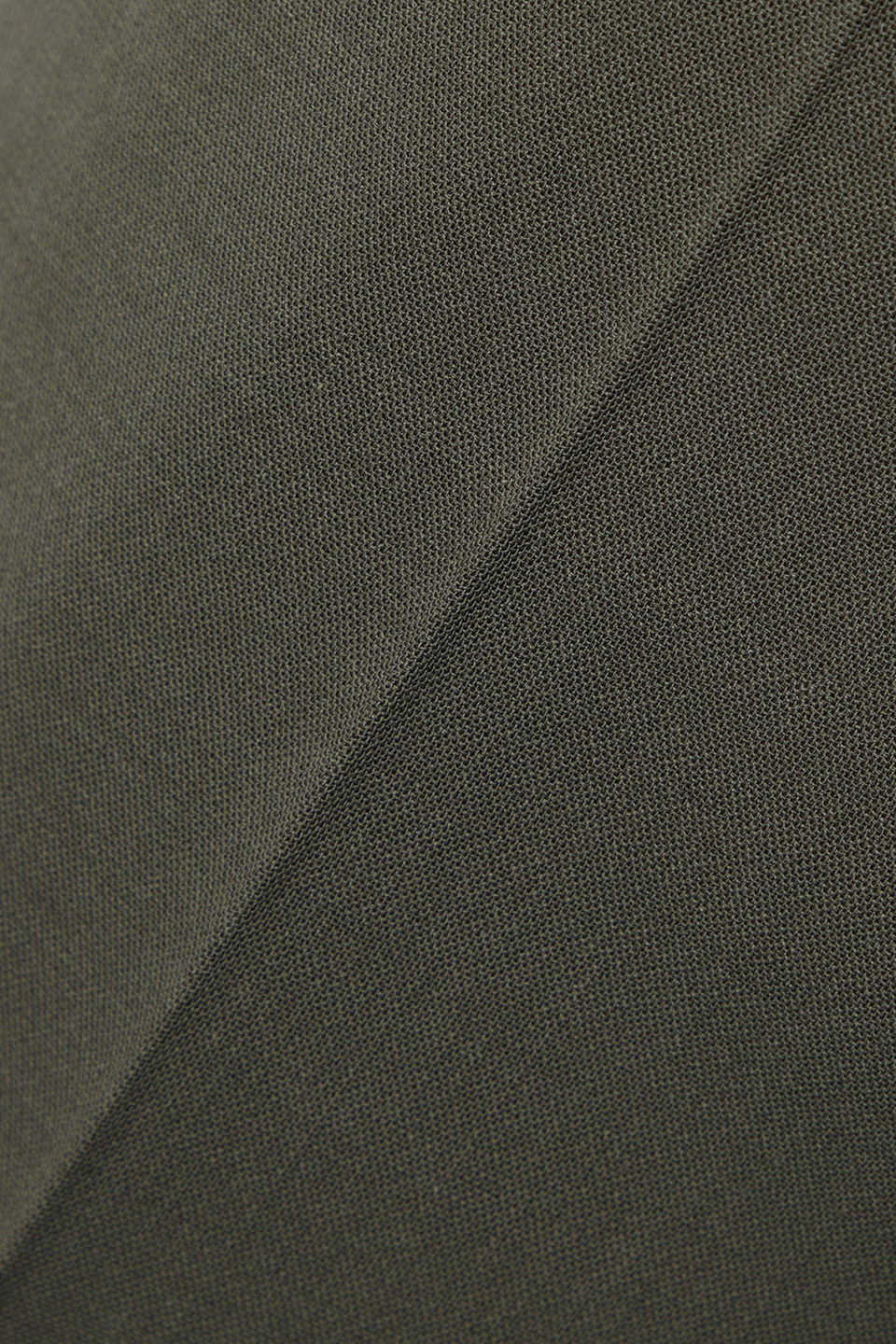 AKRIS FARALDA WOOL-BLEND FLARED PANTS