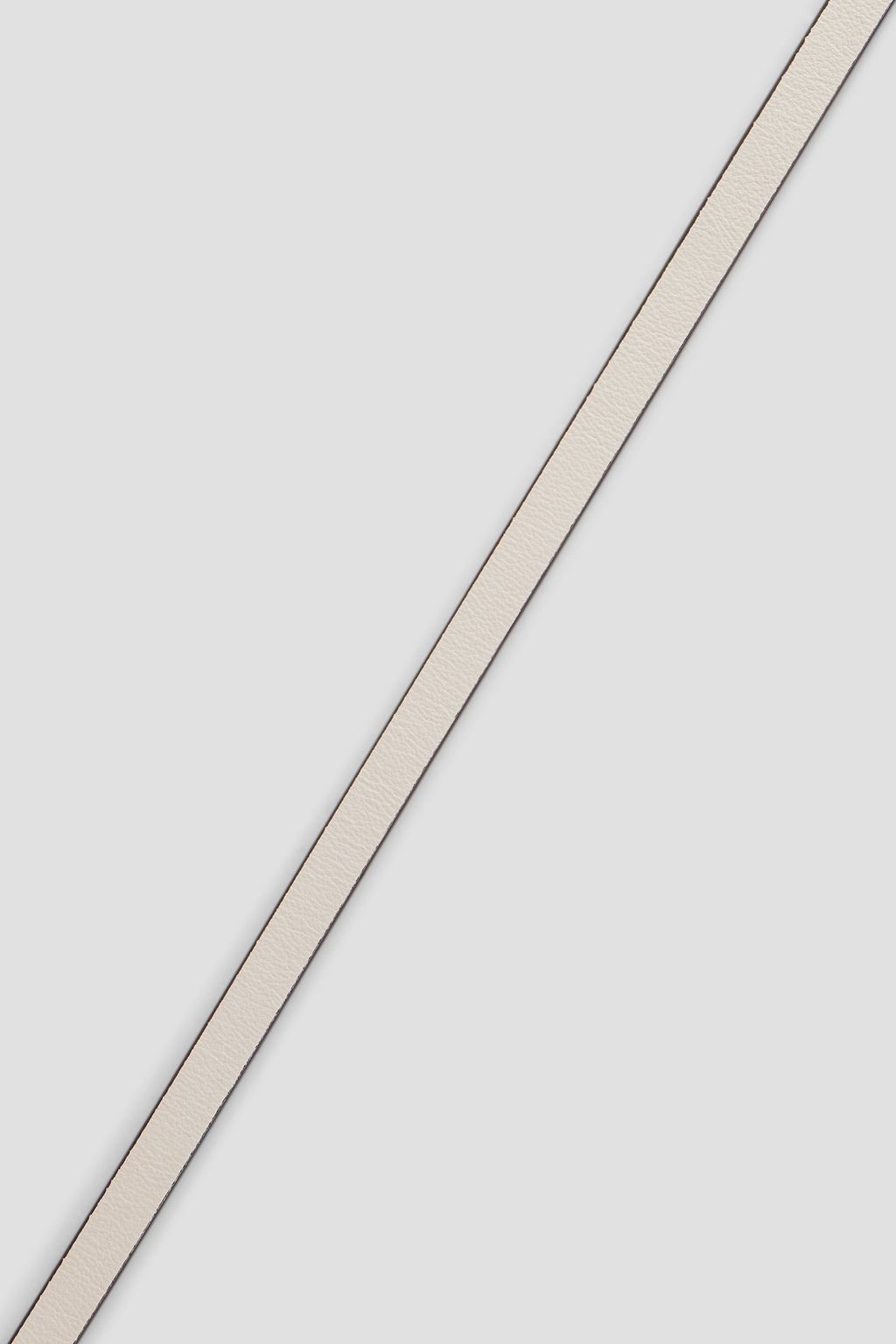 ACNE STUDIOS Leather belt