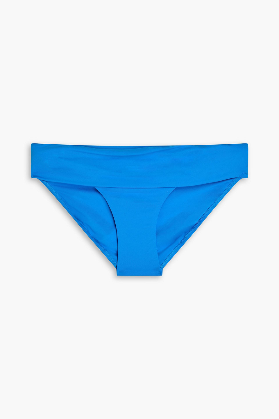 Melissa Odabash Brussels Bikini Briefs In Azure