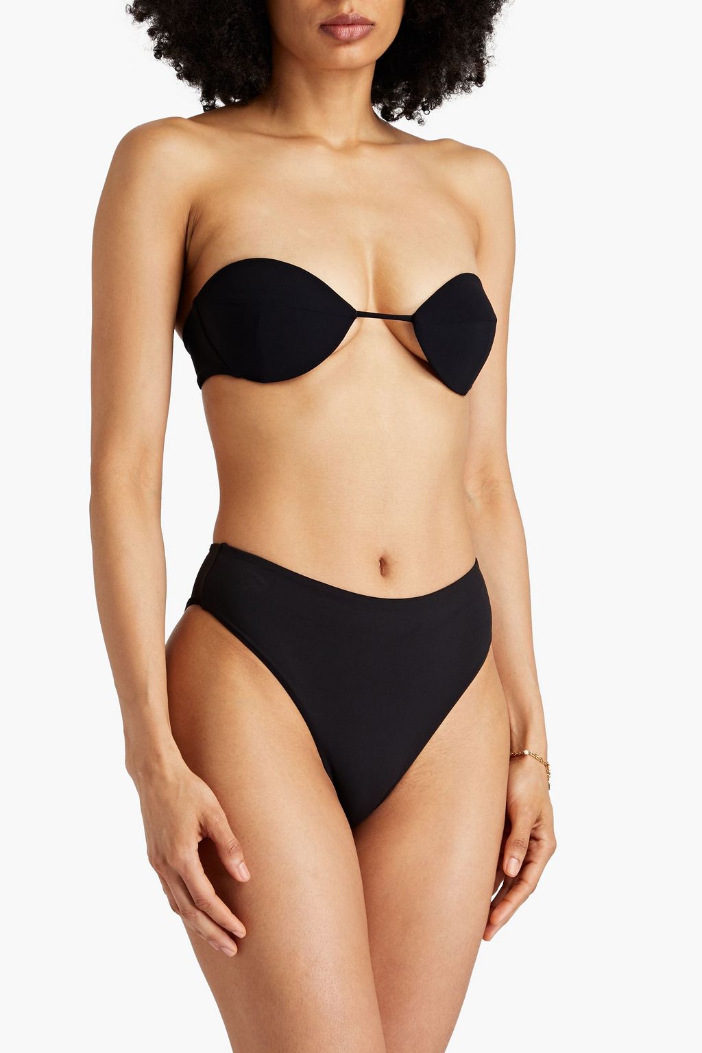 LESLIE AMON 90s bikini briefs
