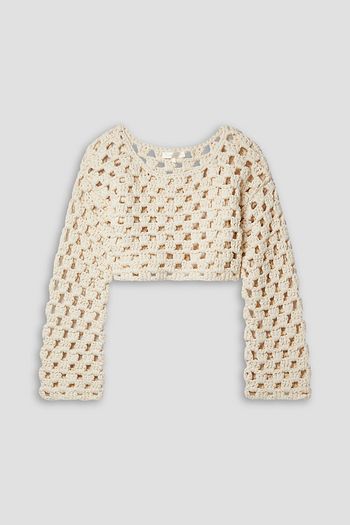 Loveshackfancy sweater sale online