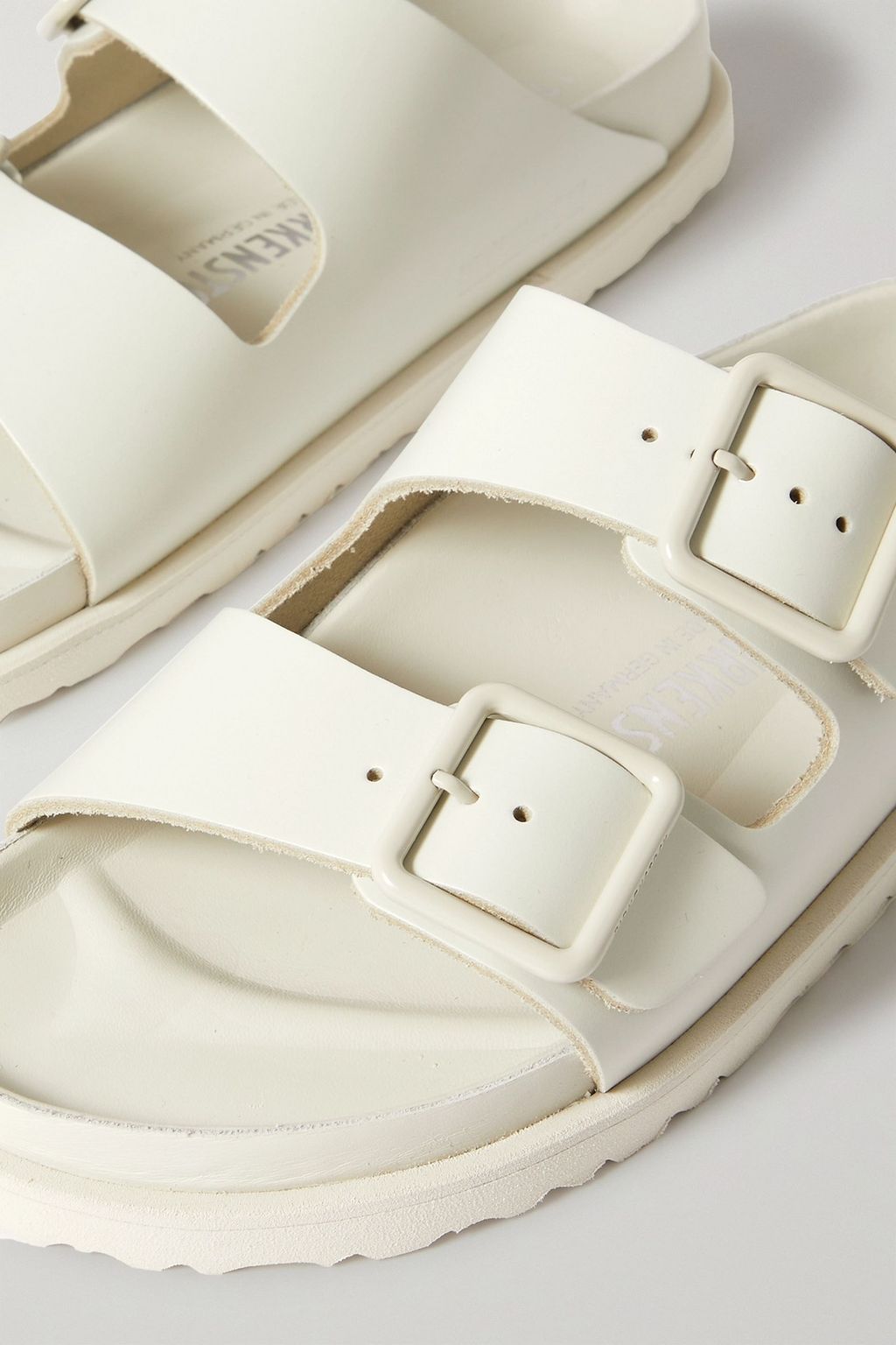 1774 BIRKENSTOCK Arizona レザー サンダル