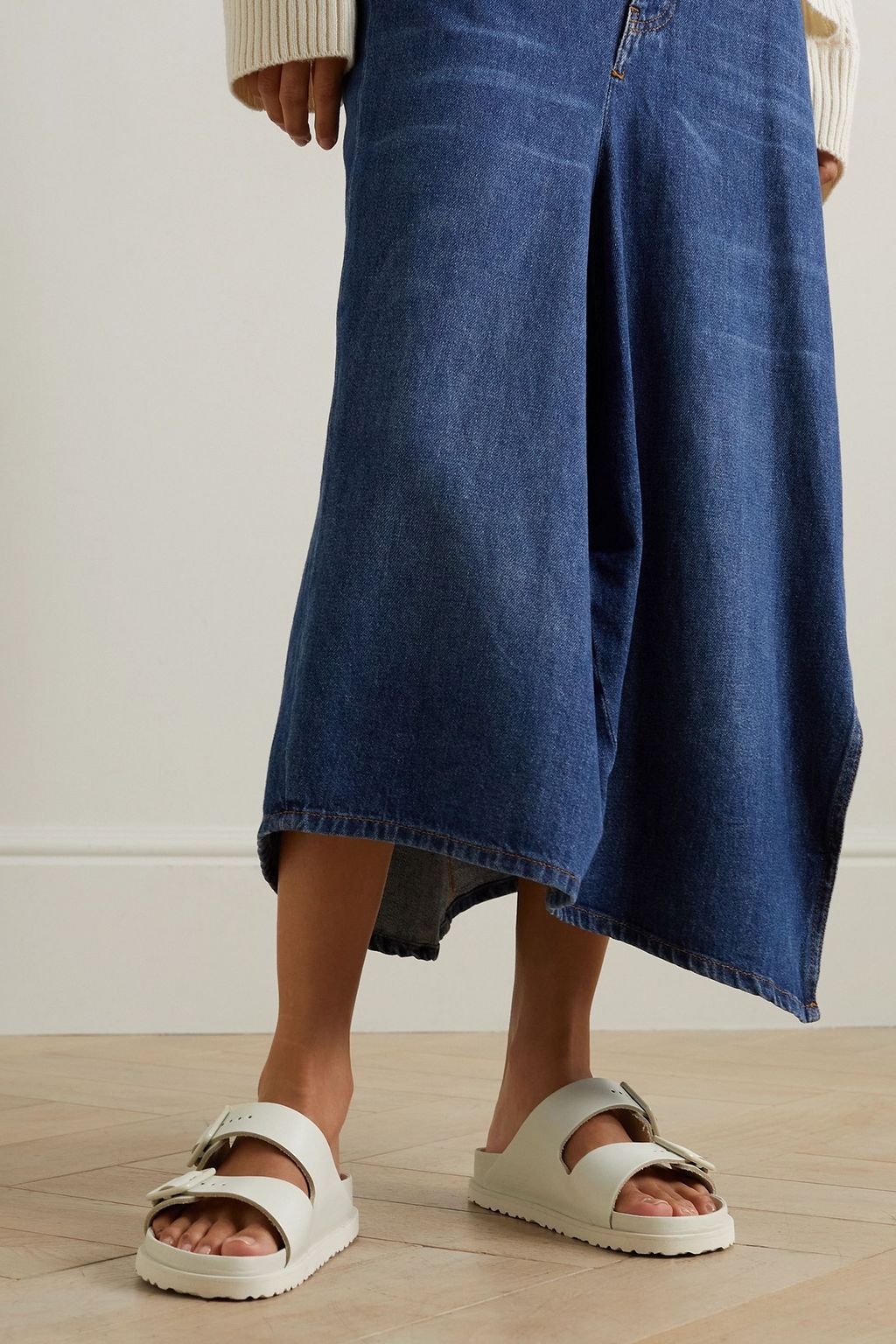 1774 BIRKENSTOCK Arizona レザー サンダル
