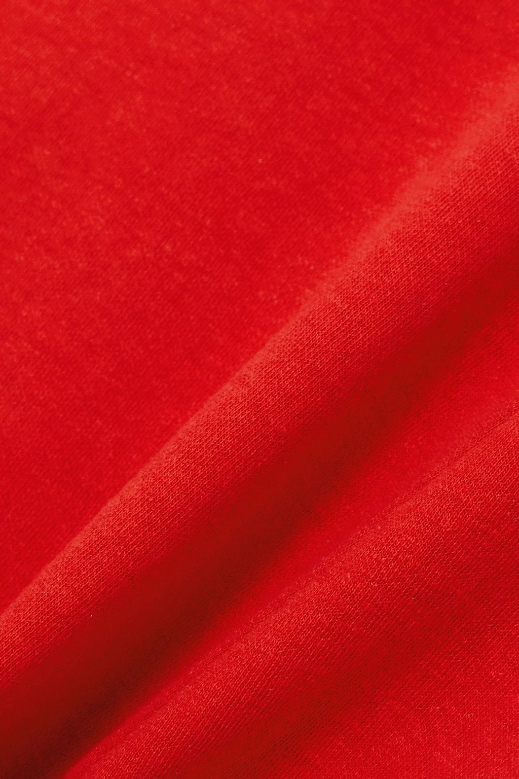 PROENZA SCHOULER Cotton-blend jersey T-shirt