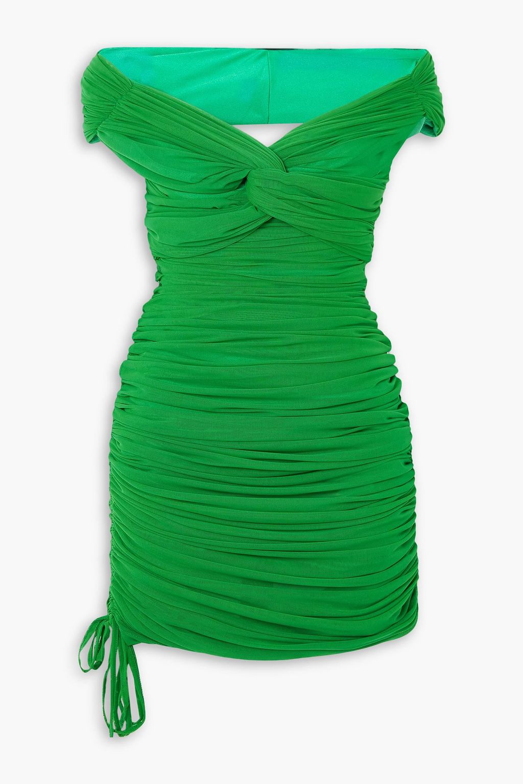 Lynx ruched dress online
