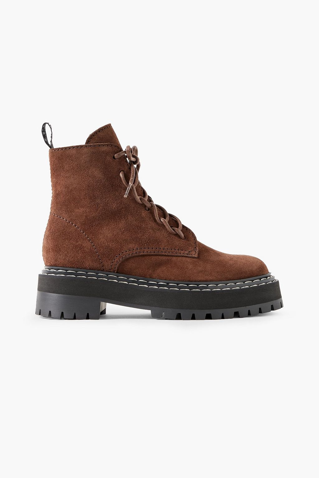 Proenza schouler ankle boot deals