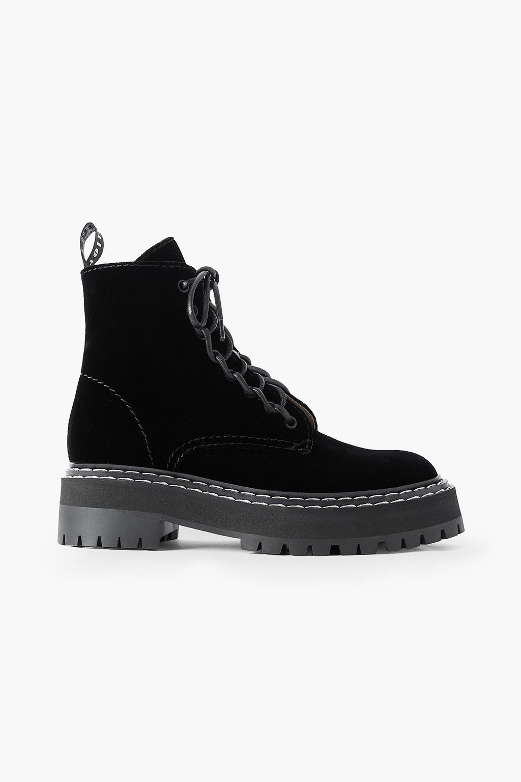 Schouler boots on sale