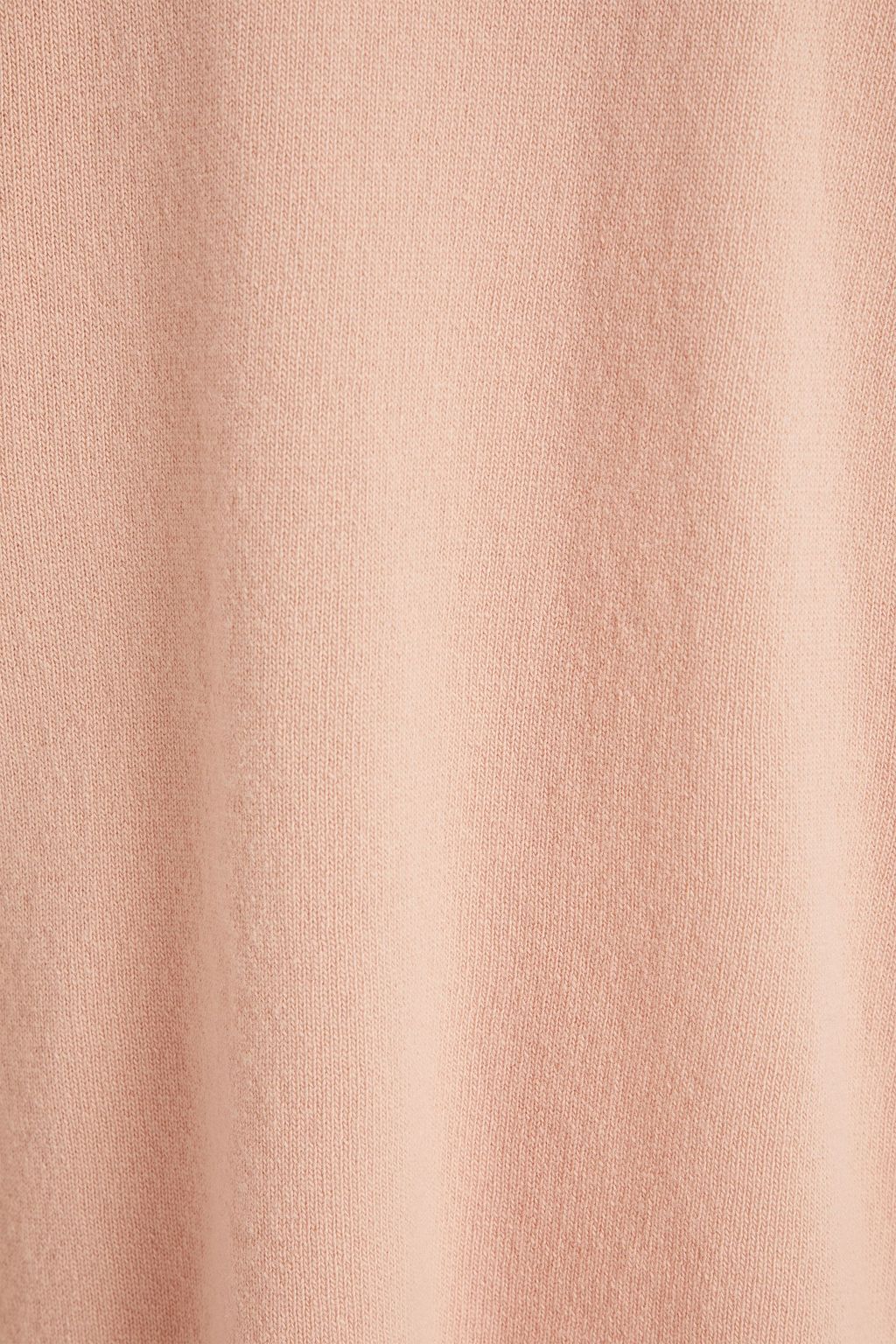 ALBERTA FERRETTI كنزة رياضية من مزيج الكشمير والصوف