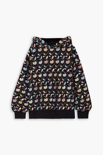 Ashish sweatshirt hotsell