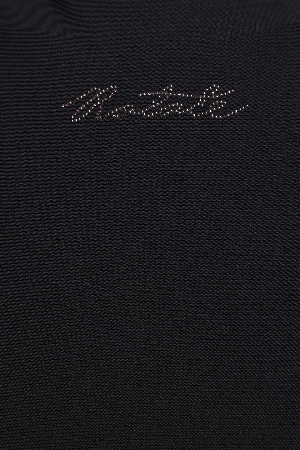 Rotate Birger Christensen 1116231001000 In Black