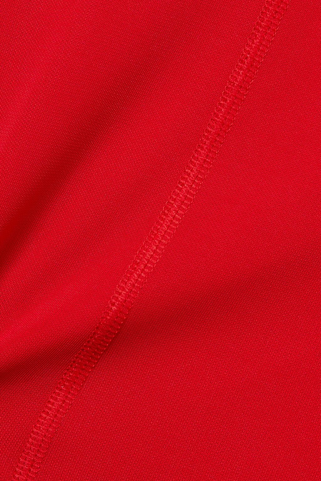 COMMISSION Relay jersey maxi dress