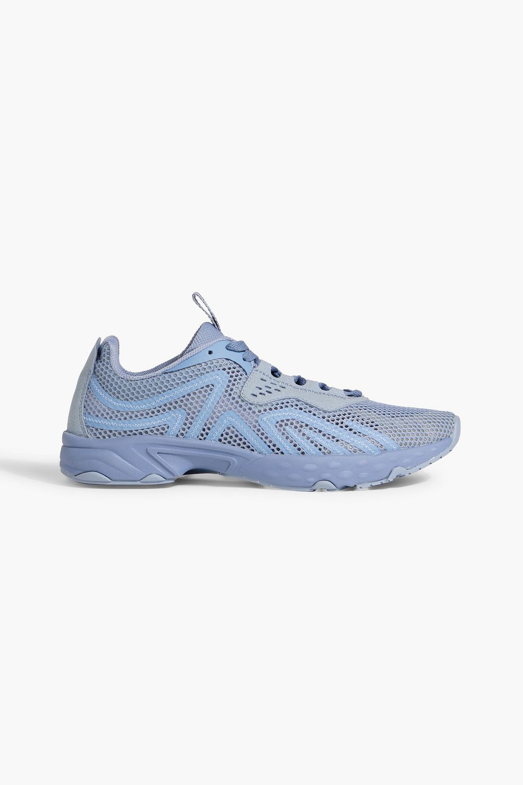 JIL SANDER Leather sneakers | THE OUTNET