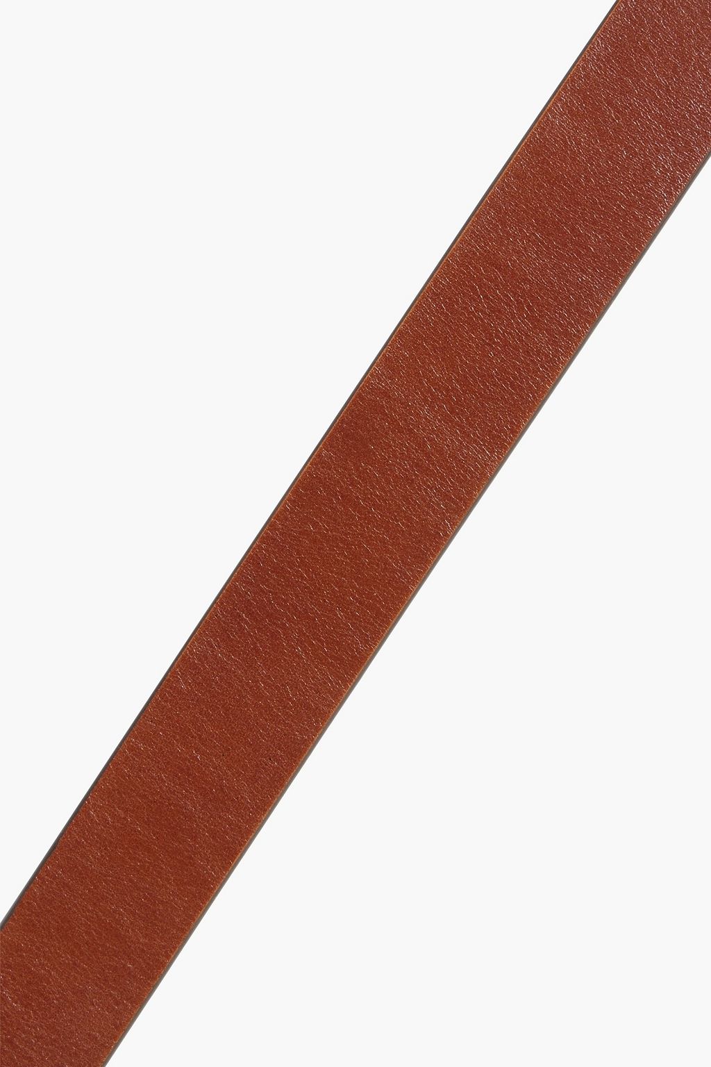 ACNE STUDIOS Leather belt