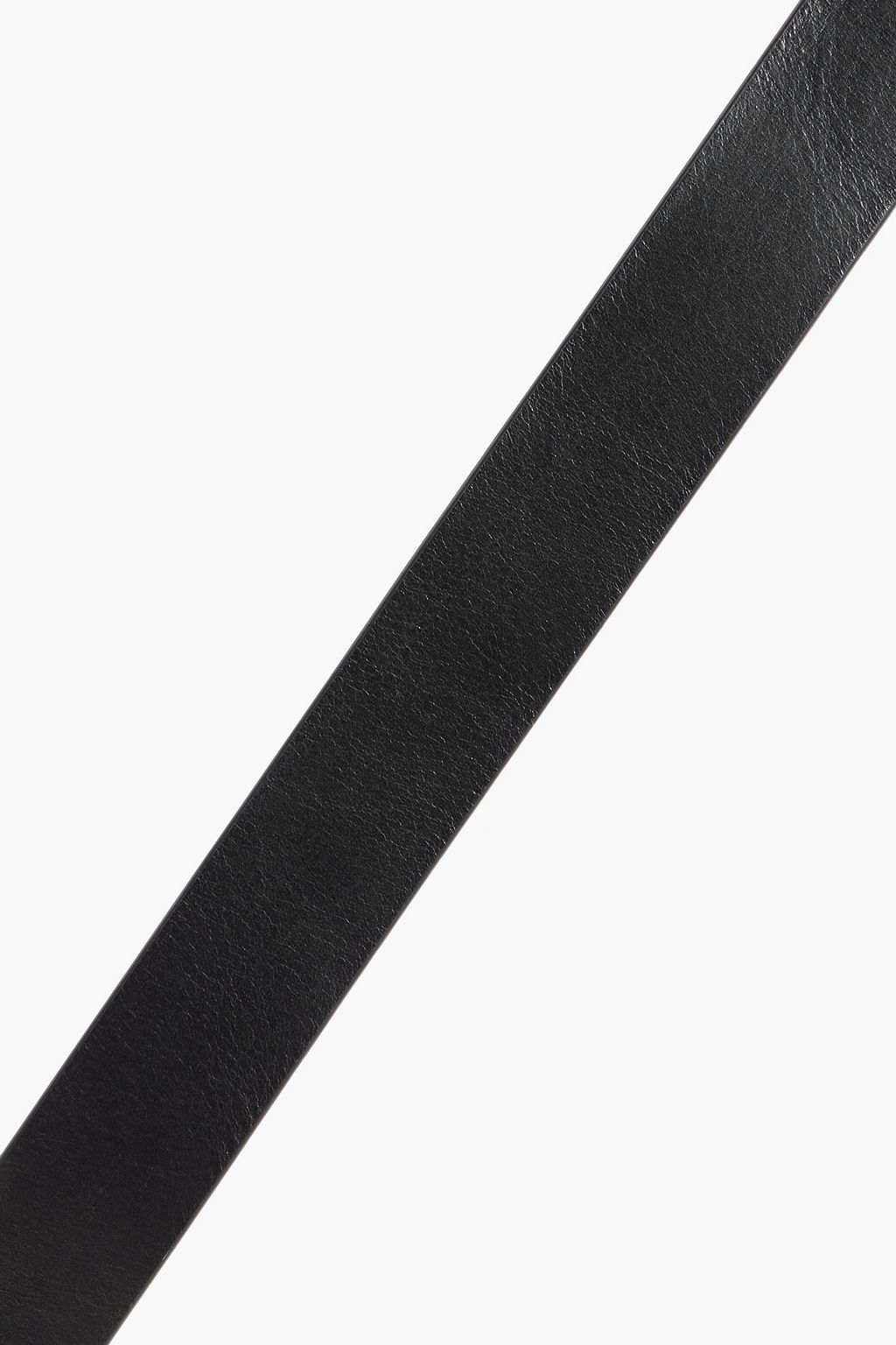 ACNE STUDIOS Leather belt