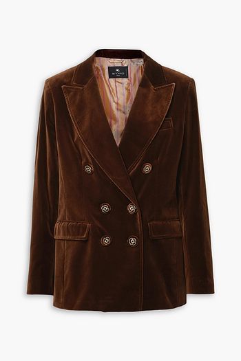 Etro blazer sale sales