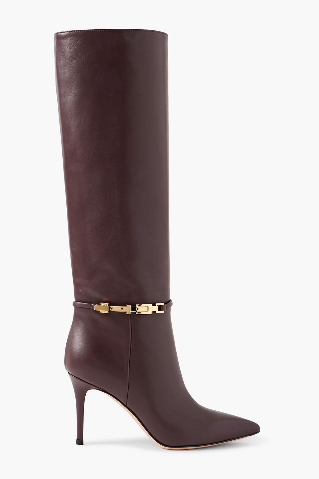 Gianvito rossi knee boots shop