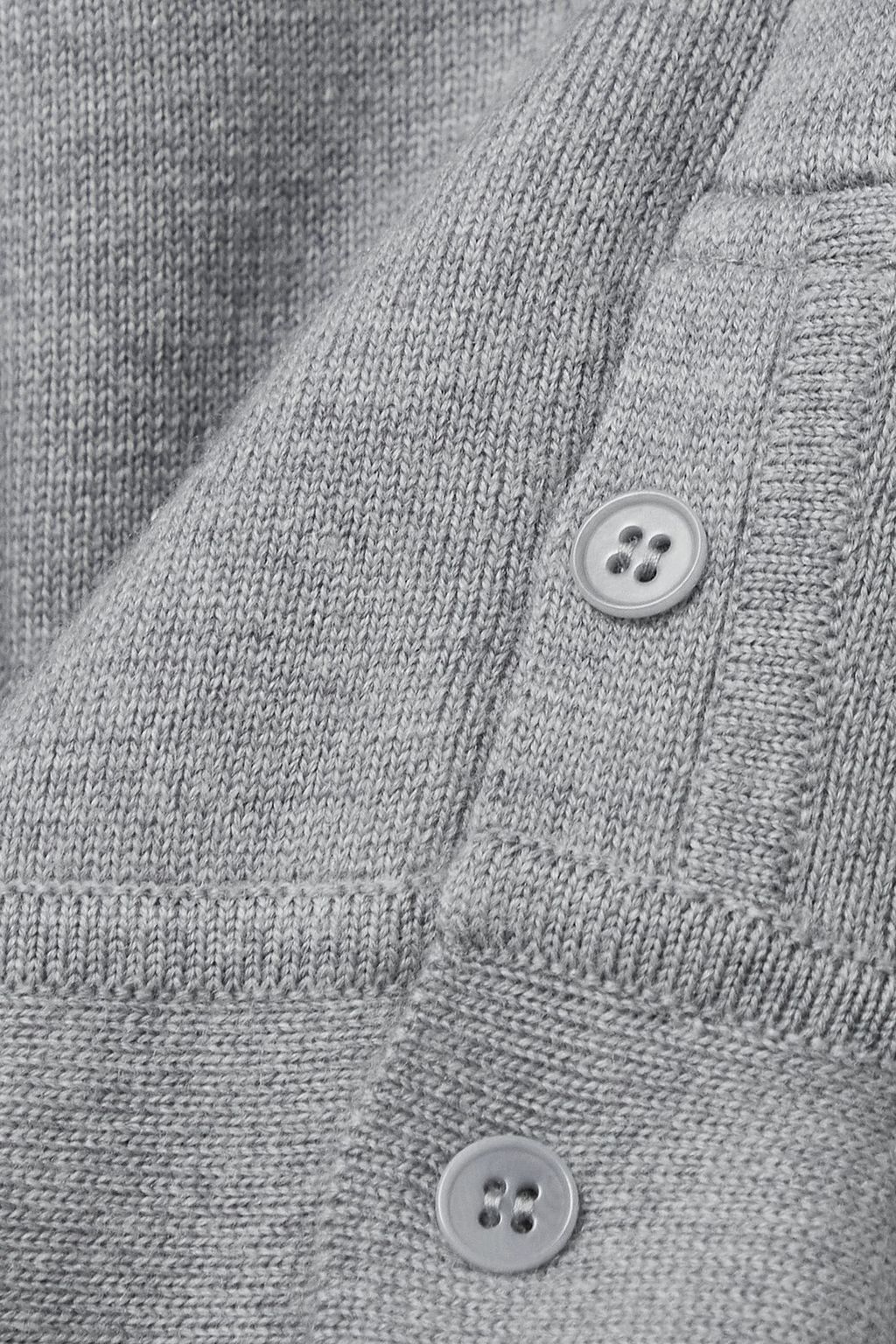 3.1 PHILLIP LIM كارديغان من مزيج الصوف