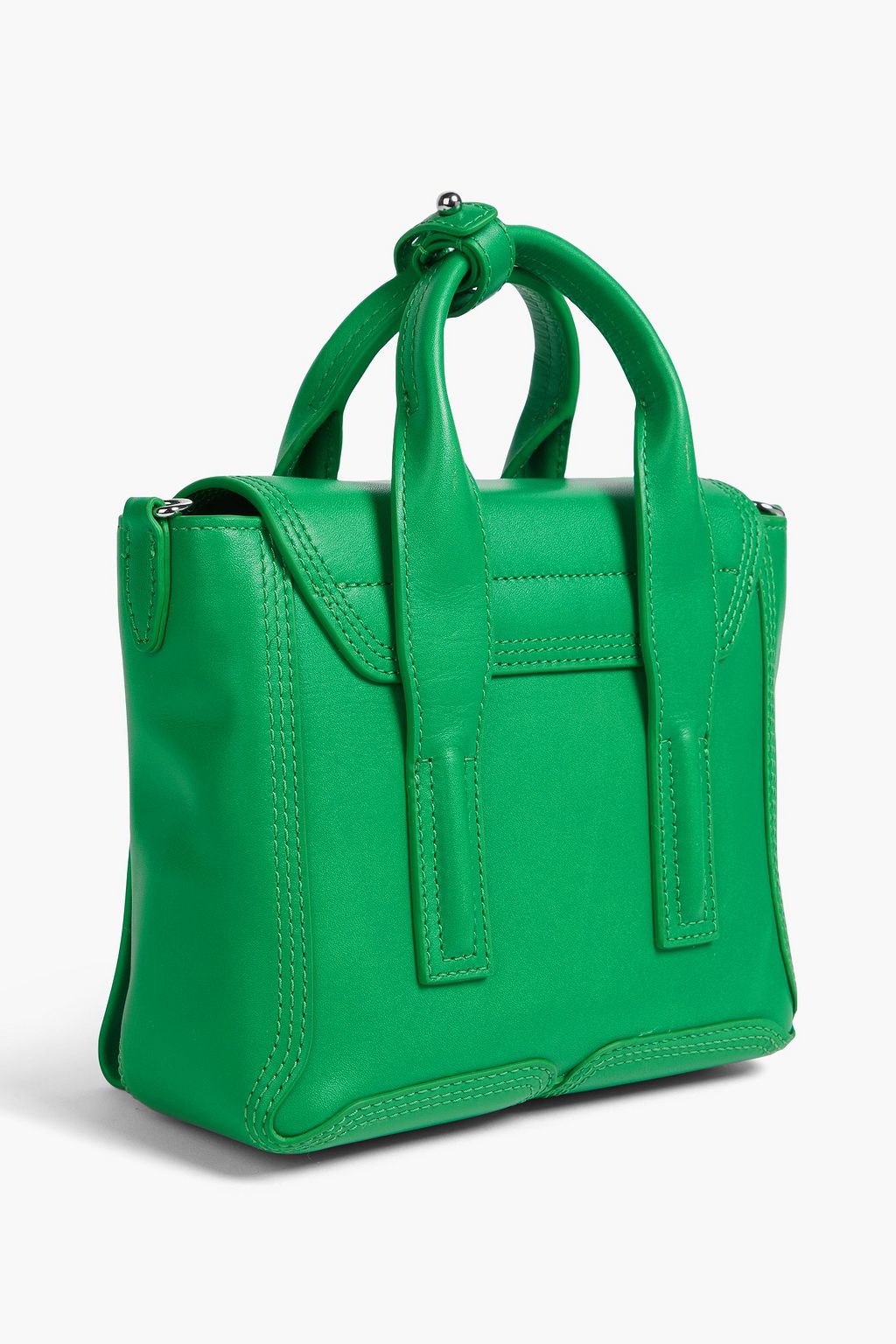 3.1 PHILLIP LIM Pashli mini leather tote