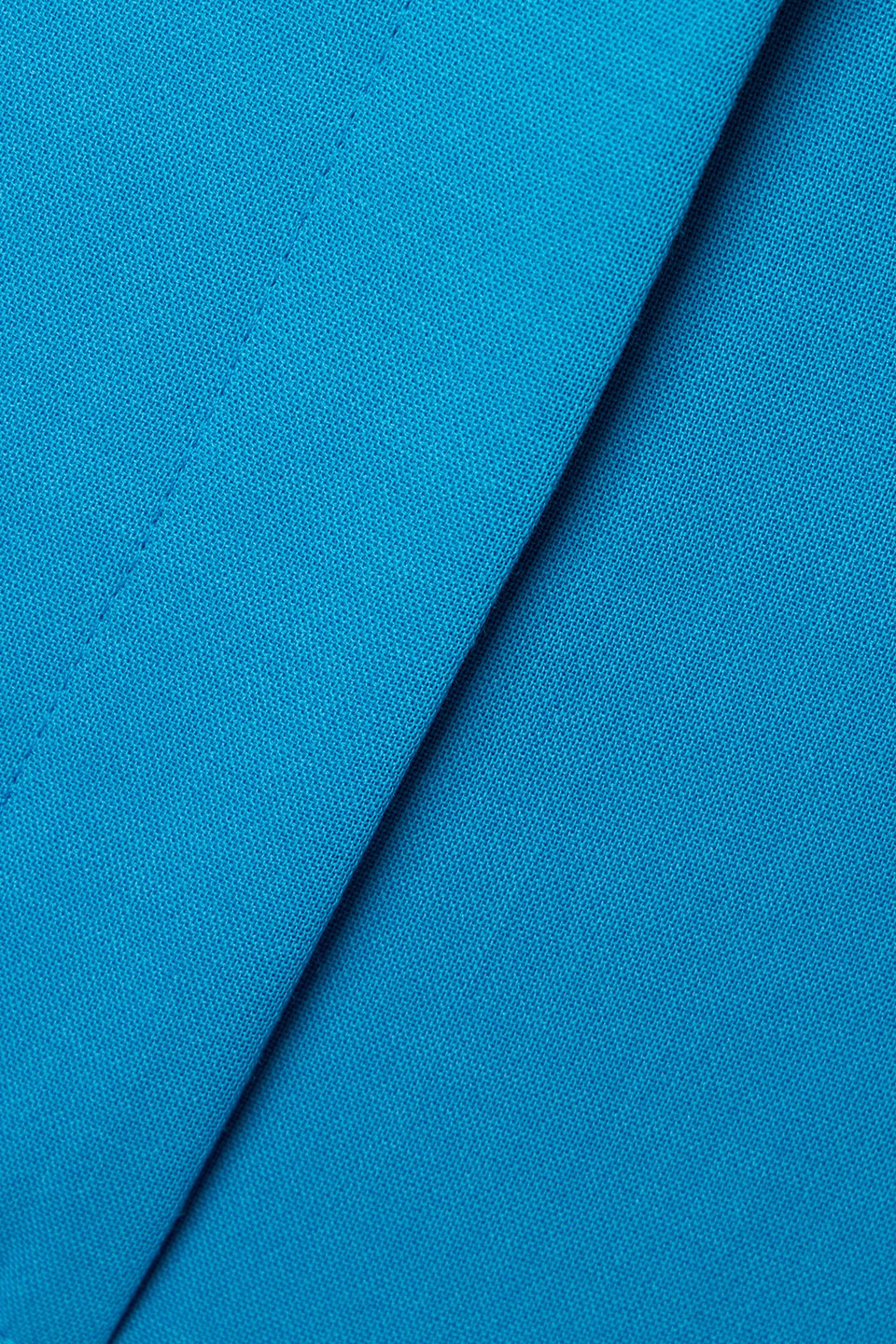 AKRIS FARID WOOL-BLEND FLARED PANTS