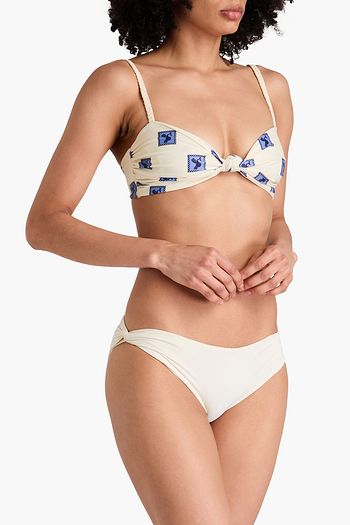 Women s Marysia Bikini Bottoms Sale Up to 70 Off THE OUTNET