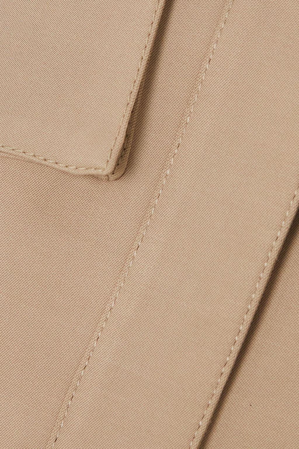 ALTUZARRA Zultan cropped canvas jacket