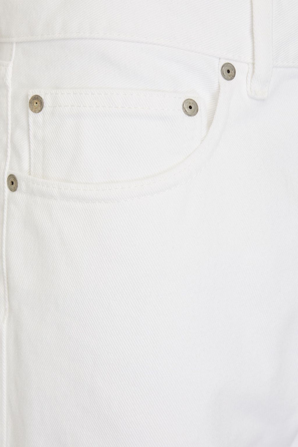 MAISON MARGIELA 데님 진