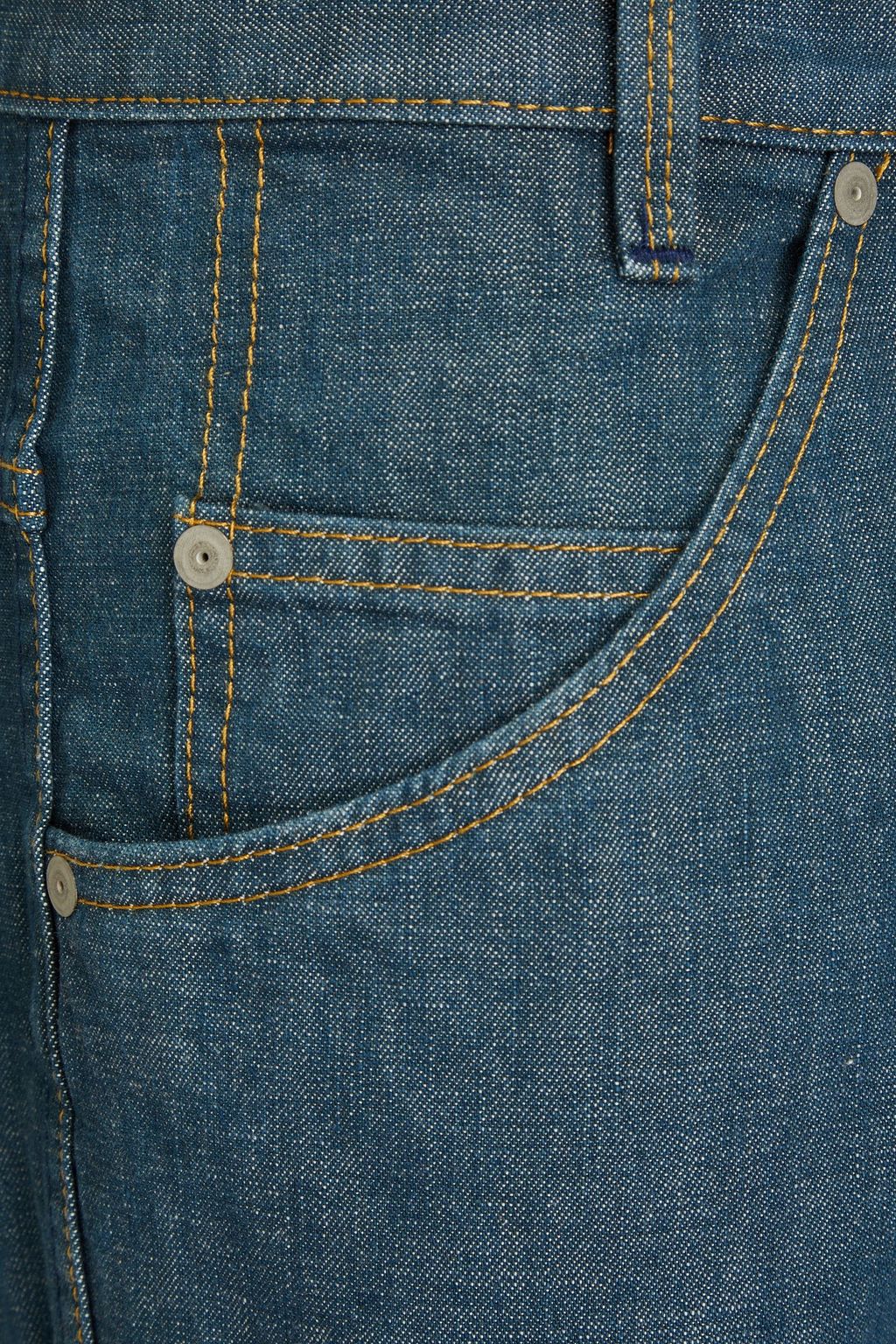 MAISON MARGIELA Denim jeans