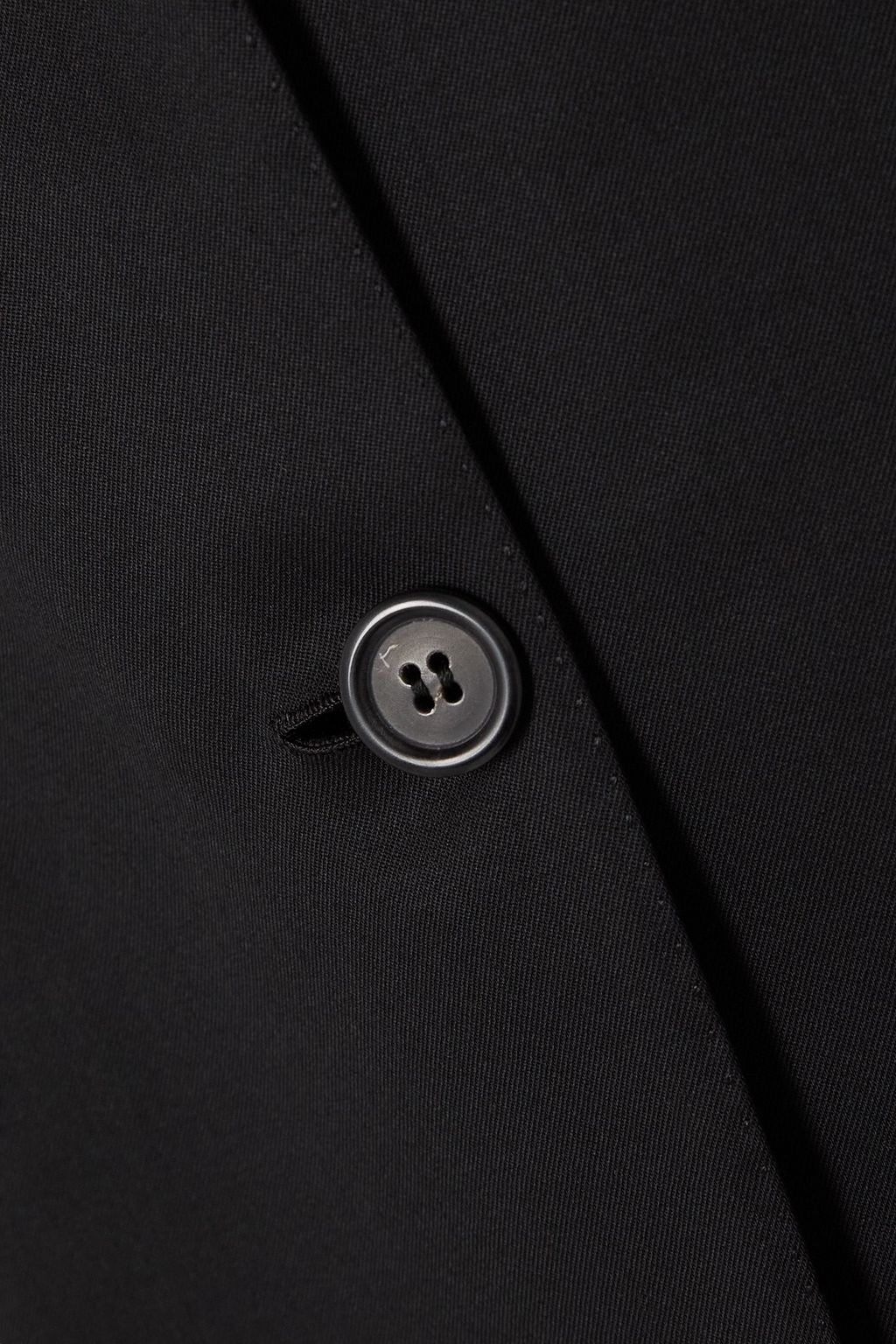 BRIONI Baretha wool-twill blazer