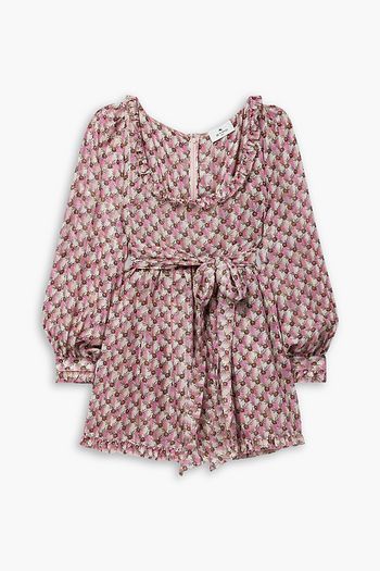 Etro dress sale hotsell