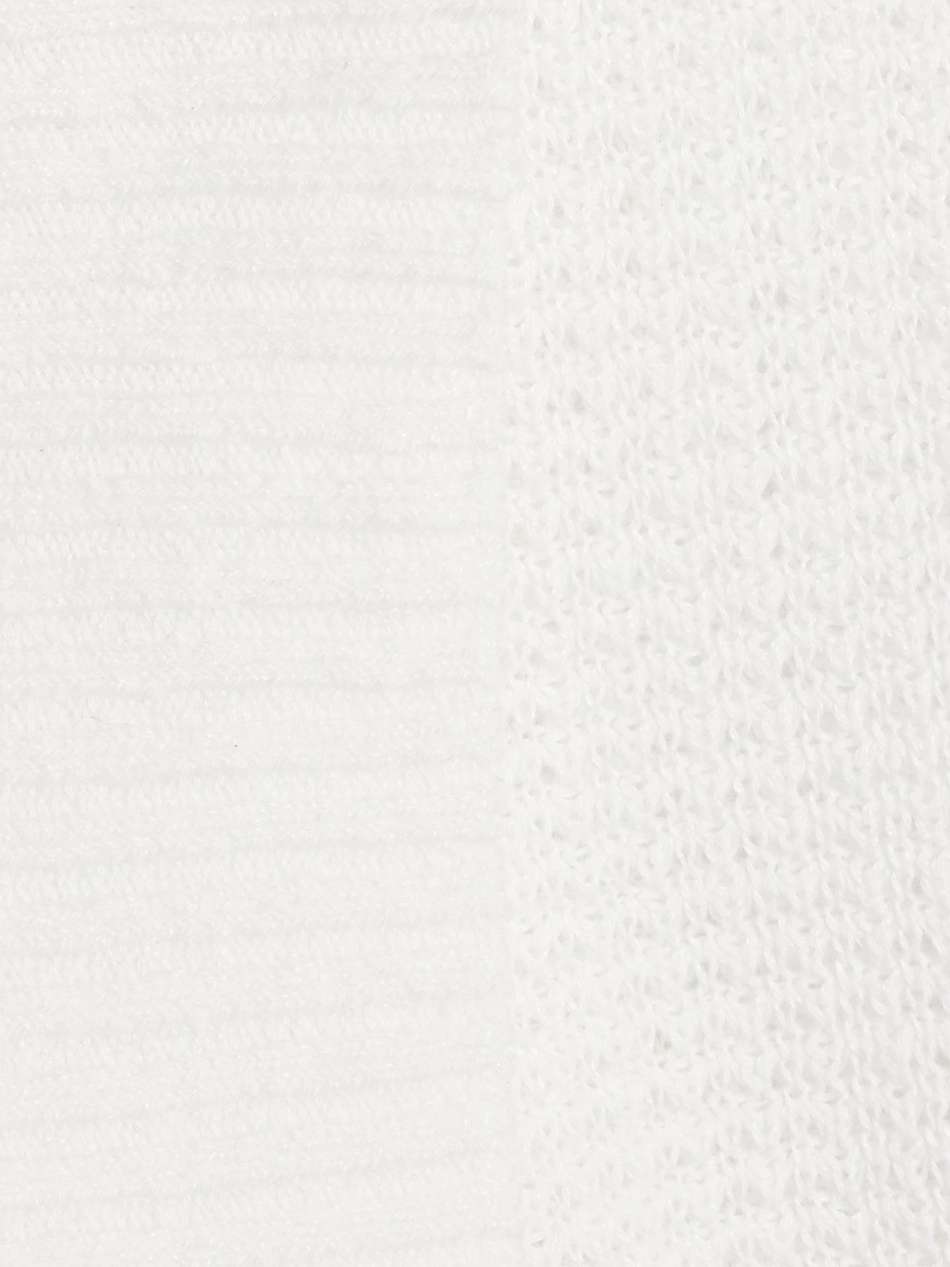 linen mini dress