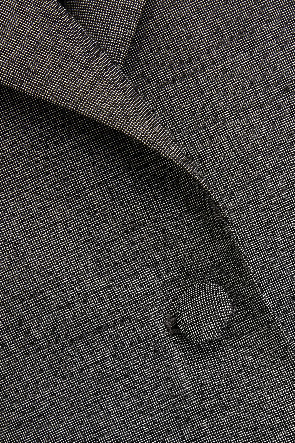OFFICINE GÉNÉRALE بليزر Albane من الصوف